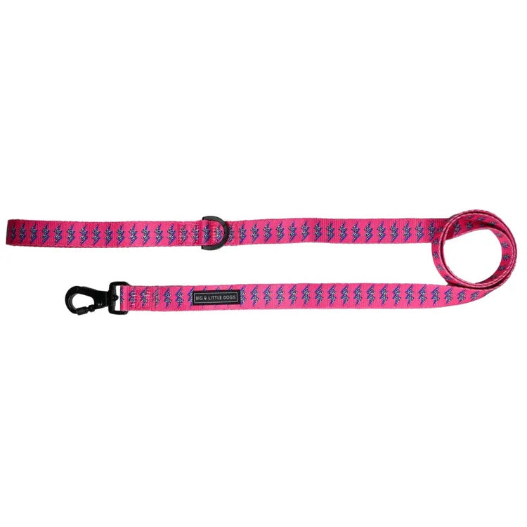 Pink Lightening Lead