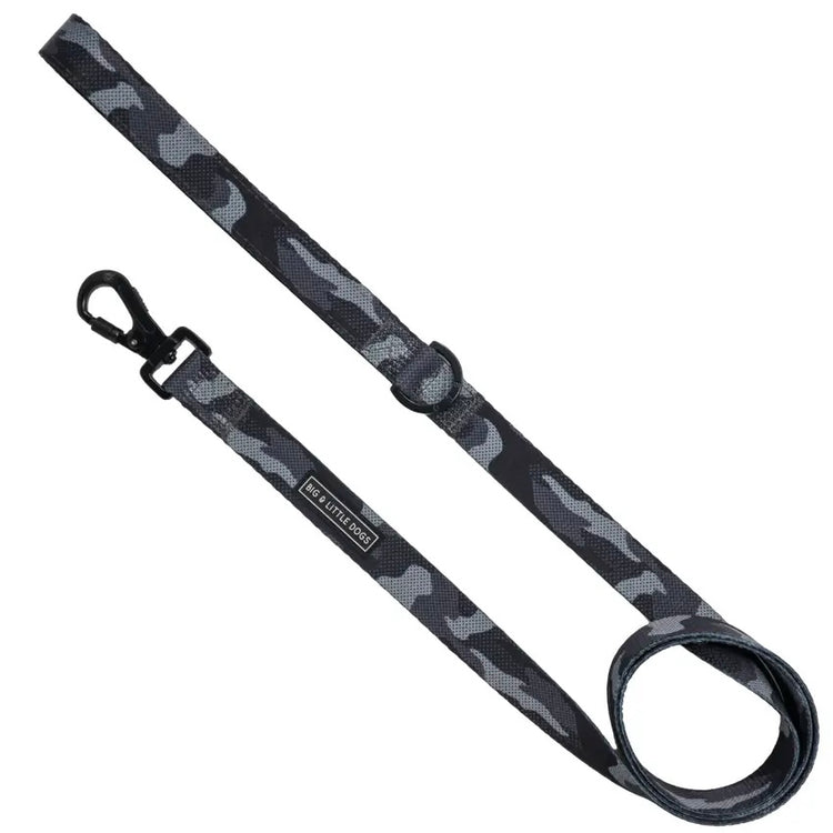 Cool Camo Lead