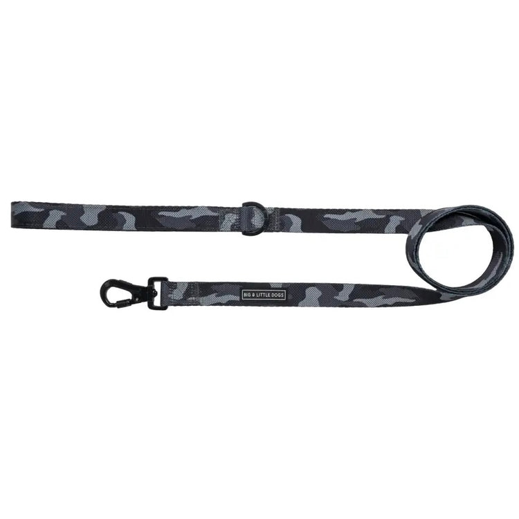 Cool Camo Lead