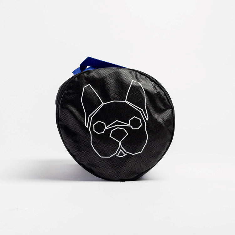 Milo Dog Bed