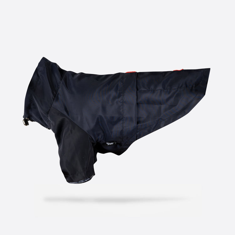 Jean-Paul Raincoat