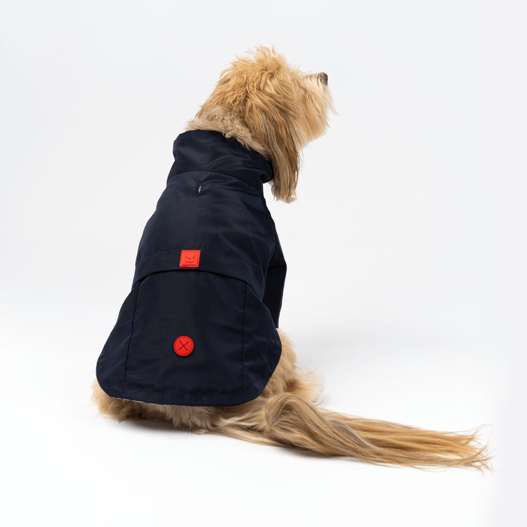 Jean-Paul Raincoat