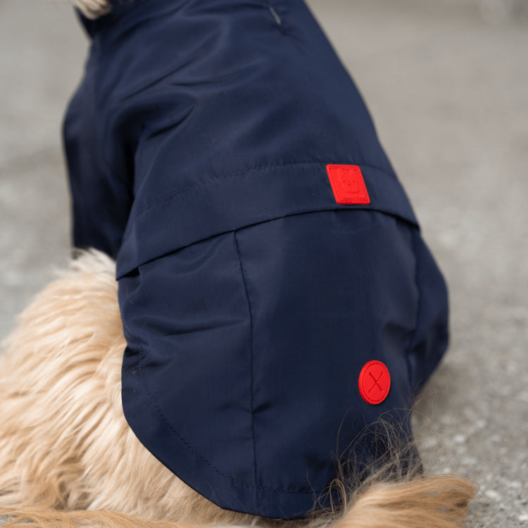 Jean-Paul Raincoat