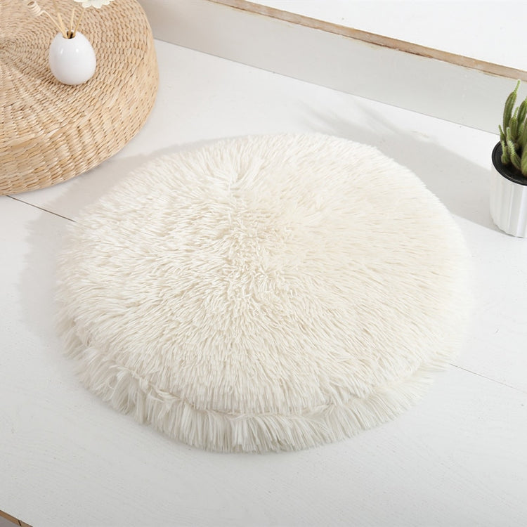 Ivory Snuggle Pad