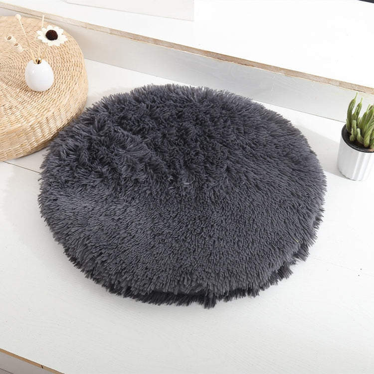 Dark Grey Snuggle Pad