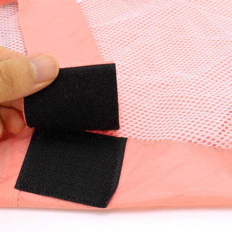 Packable Raincoat
