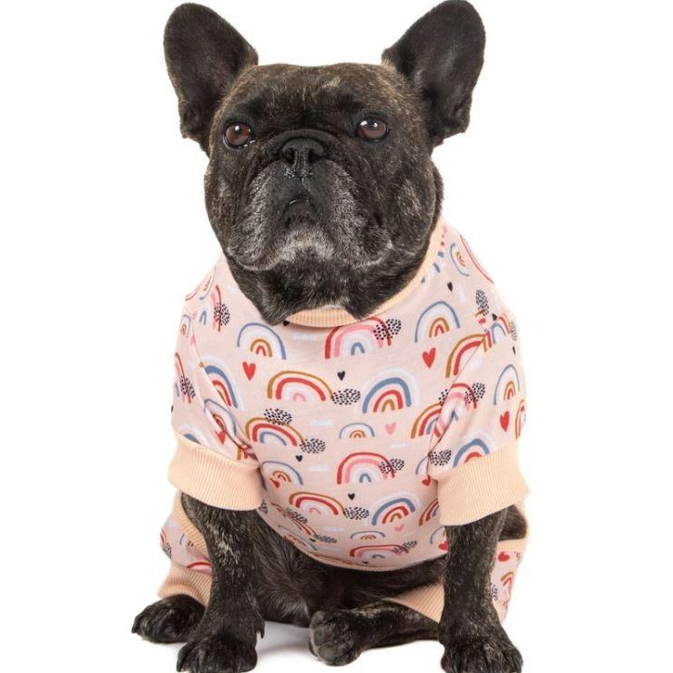 Rainbow Dreams Onesie Pyjama