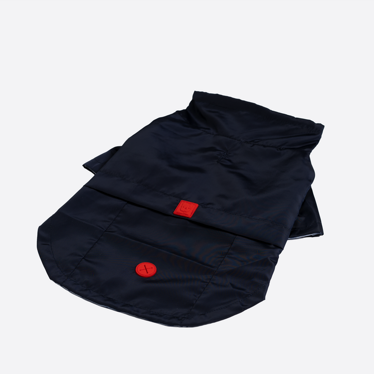 Jean-Paul Raincoat