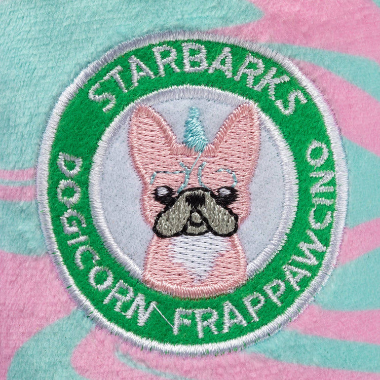 Frapawccino Toy