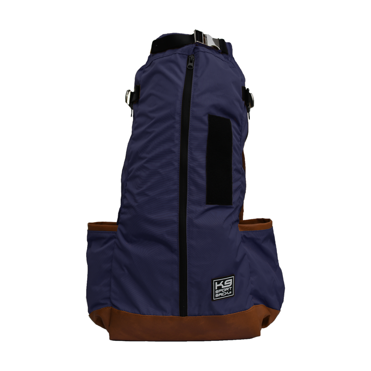 Urban Sport Sack Dog Carrier - Navy