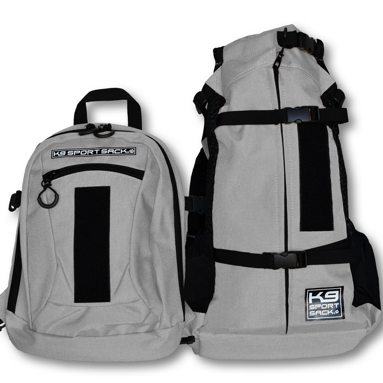 K9 Sport Sack Plus 2