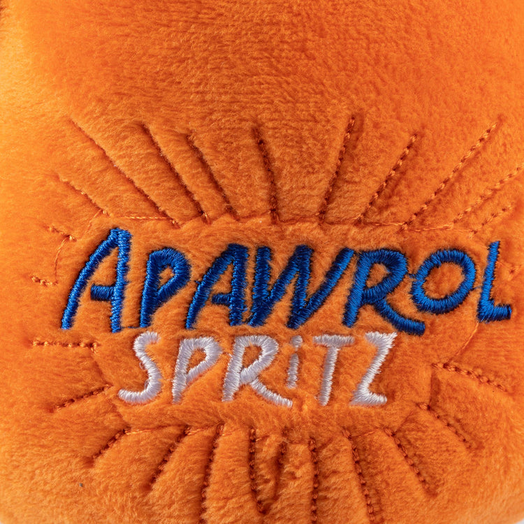 Apawrol Spritz Toy