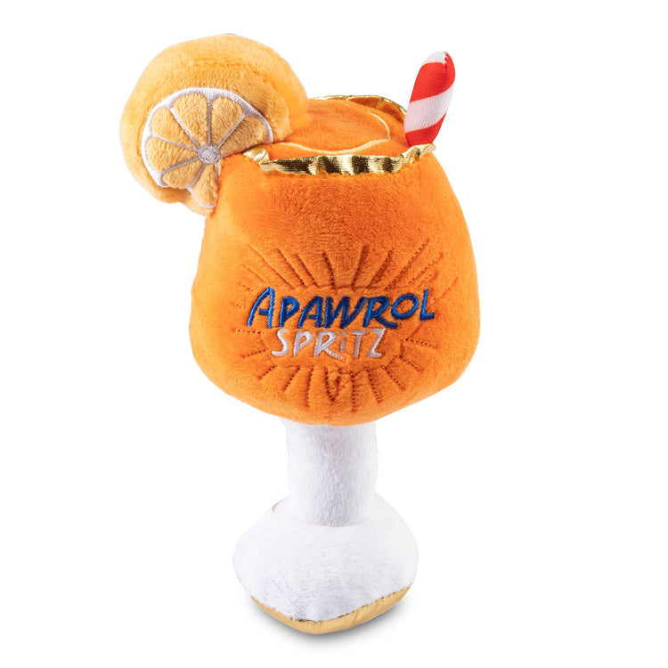 Apawrol Spritz Toy