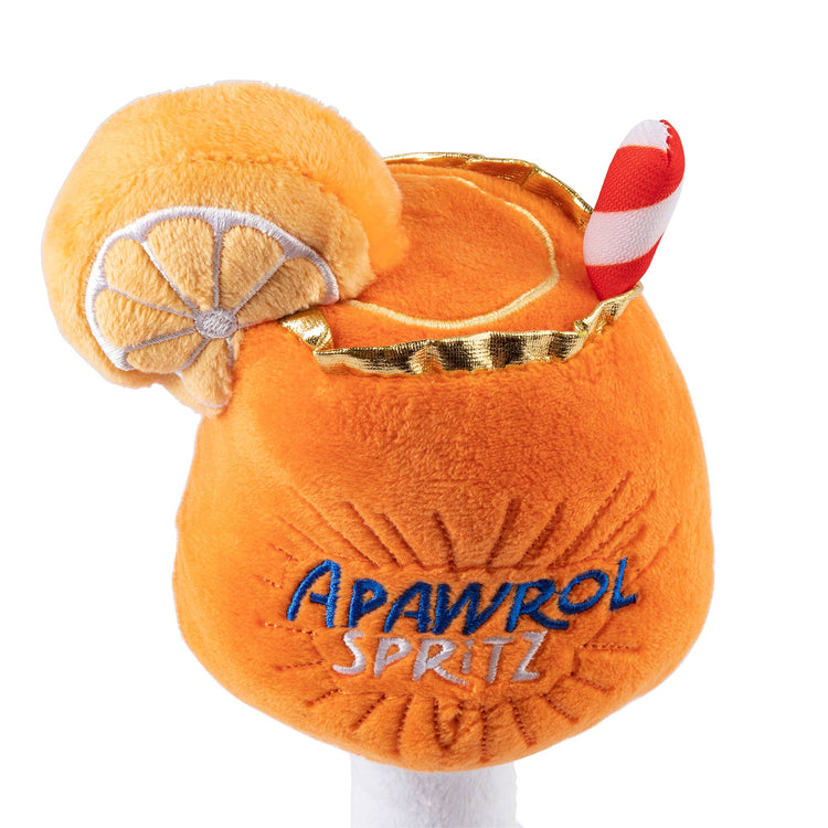 Apawrol Spritz Toy