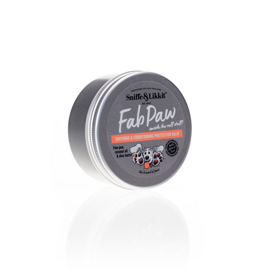 Fab Paw - Soothing & Conditioning Balm