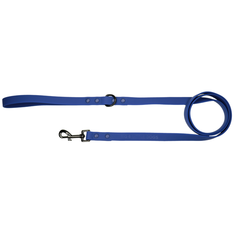 Navy Waterproof Lead