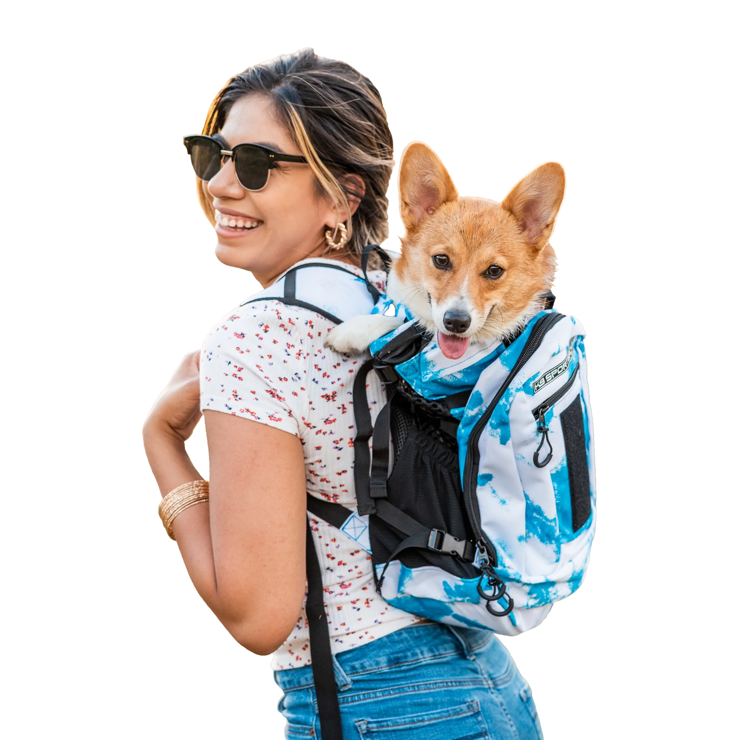 K9 backpack deals