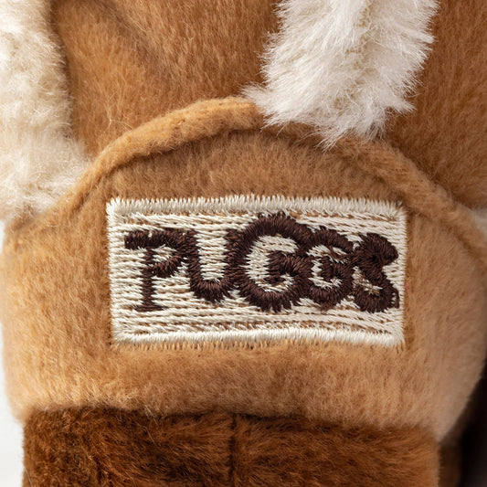 Puggs Boot Toy