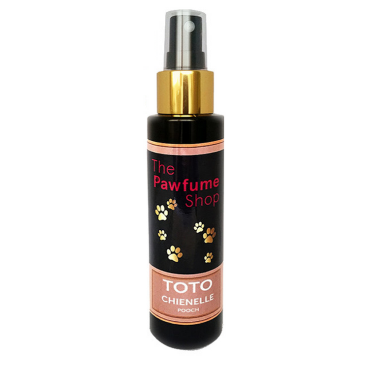 Toto Chienelle Fragrance