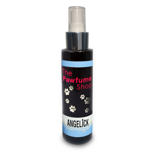 Angelick Fragrance