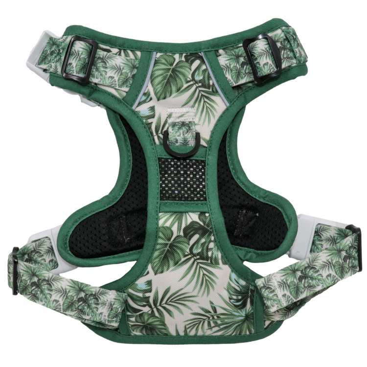Paradise Palm All-Rounder Harness