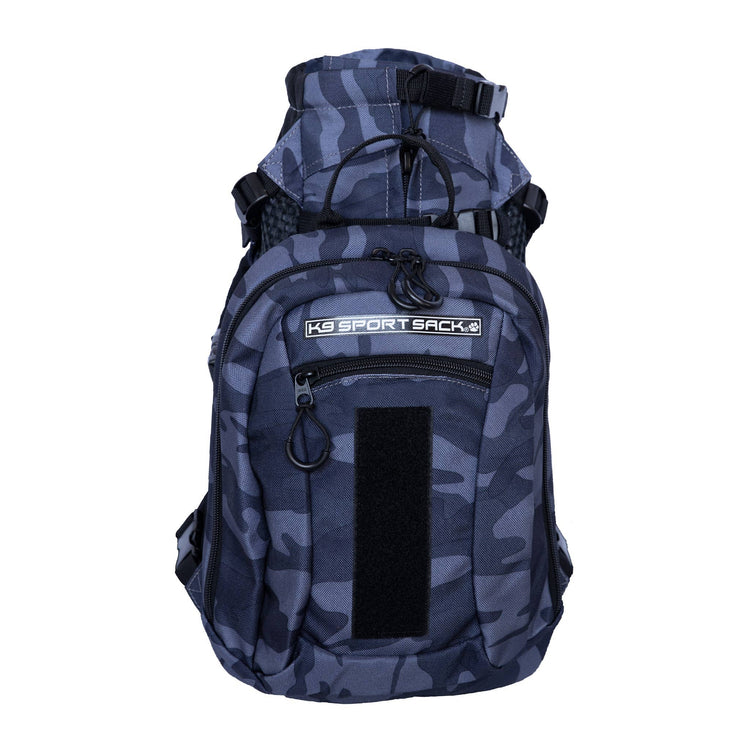 K9 Plus 2 Backpack