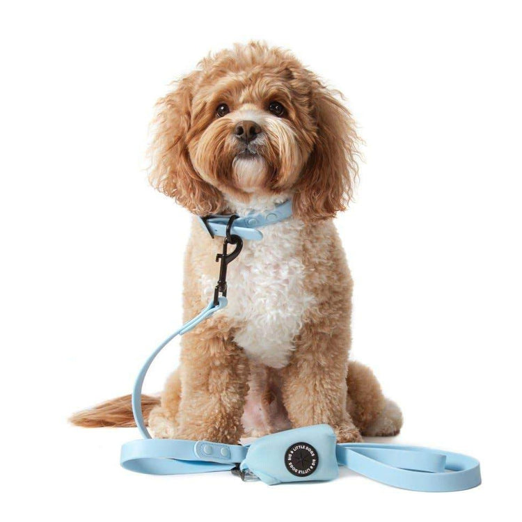 Baby Blue Waterproof Walkies Set