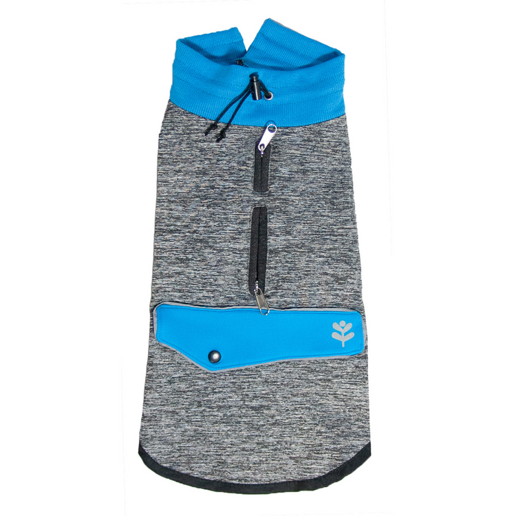Athletic Technical Waterproof Sweater