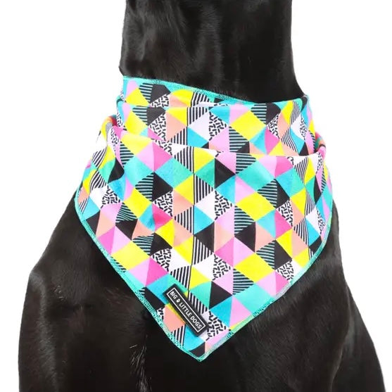 All-Sorts Bandana