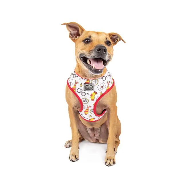 Harry Pupper Reversible Harness