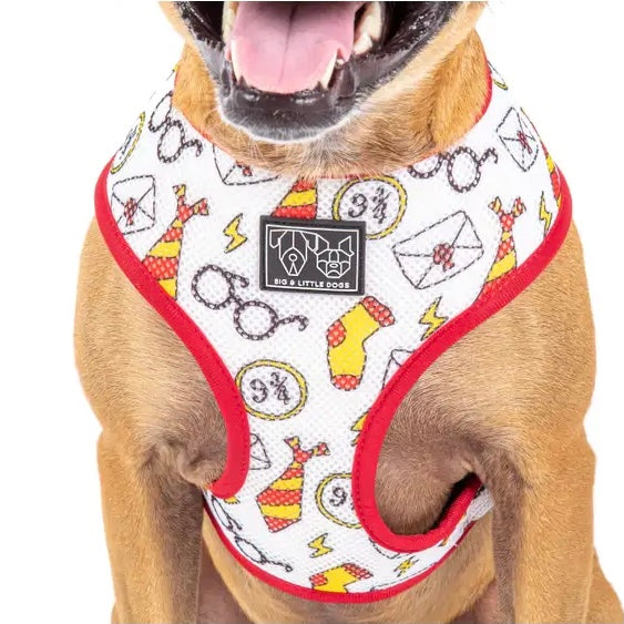 Harry Pupper Reversible Harness