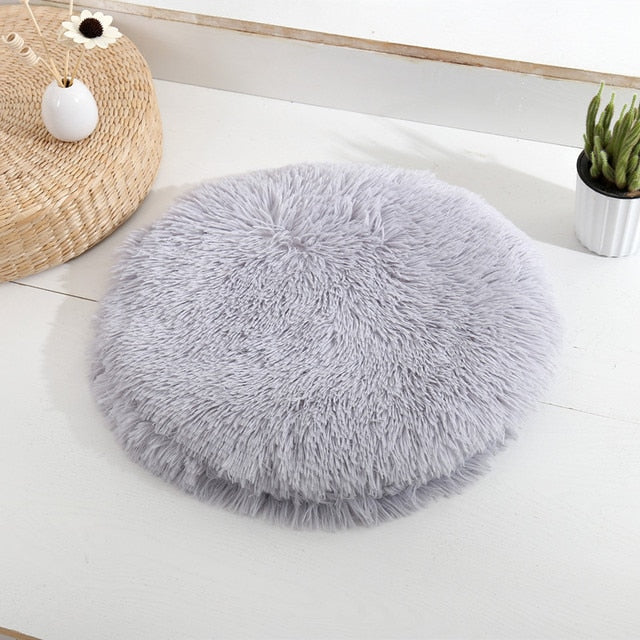 Light Grey Snuggle Pad